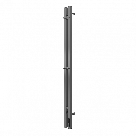 Стойка электро DUO проф1200 КС RAL ГРАФИТ TERMINUS Ставрополь - фото 1