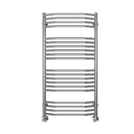 Виктория П20 500х1000 Полотенцесушитель  TERMINUS Ставрополь - фото 2