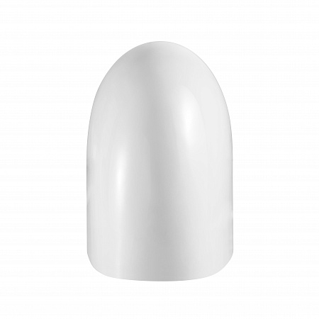 Подвесной унитаз безободковый Terminus Енисей Monolit 560х390 белый Ставрополь - фото 6